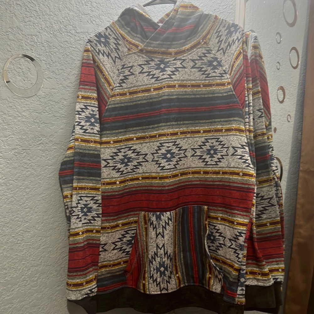 Male Sweater